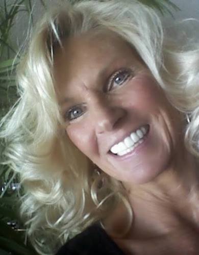 Julie Bohacek