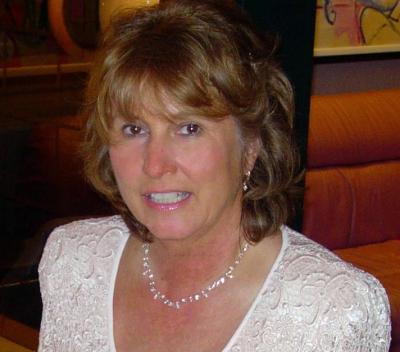 Jeanie Drake