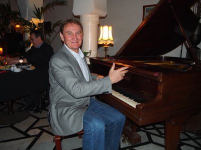 Robert Kramarczuk