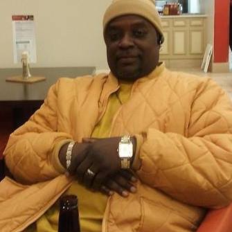 Antonio Gilbert