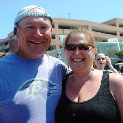 Cheryl Dill