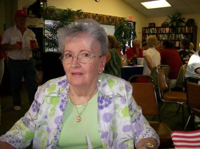 Judith Hodkinson