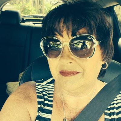 Lisa Saling