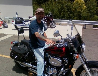 Brian Richardson