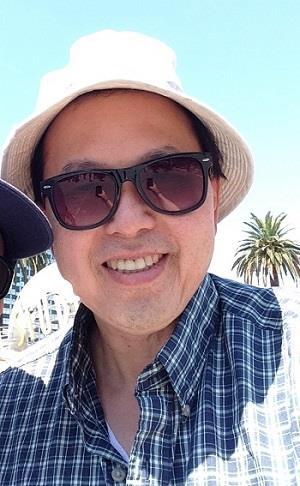 Kevin Chow