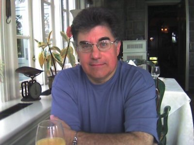 Mitchell Cohen