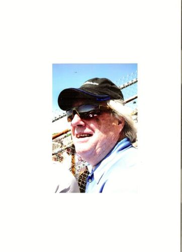 Michael Riordan