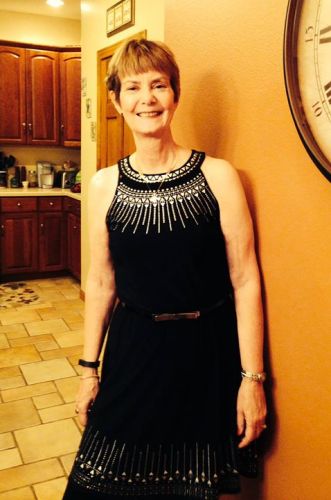Dorothy Zivkovich