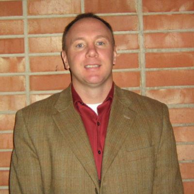 Scott Harris