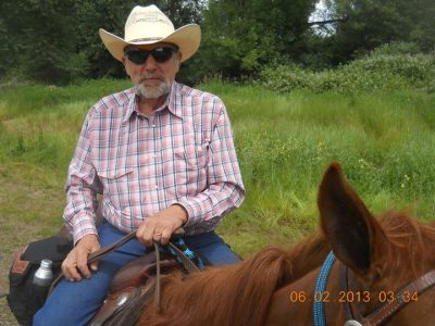Larry Stephens
