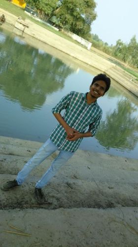 Himanshu Verma
