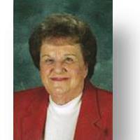Ann Sinclair