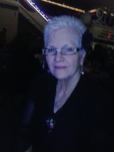 Emily Thissen