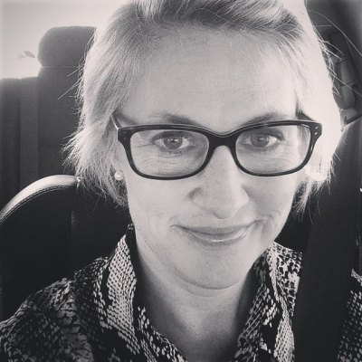 Christine Eggers