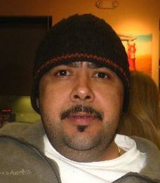 Jose Villarreal