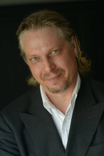 Flemming Carlson