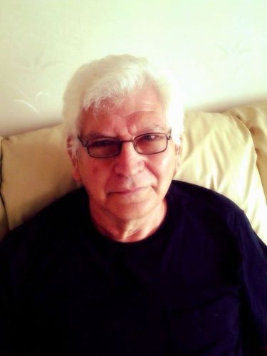Morris Shikman