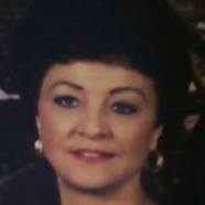 Mildred Gardner