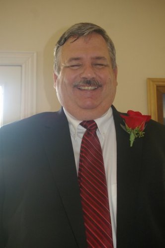 Michael Simmons