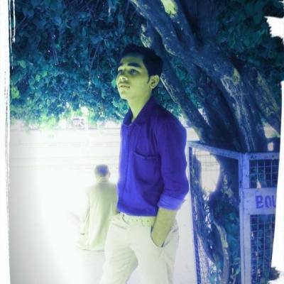 Prakash Sahu