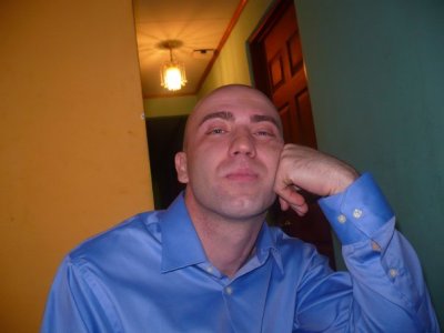 David Mircea