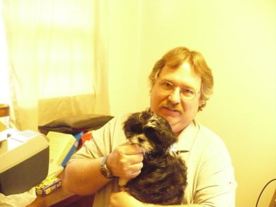 Stephen Smith