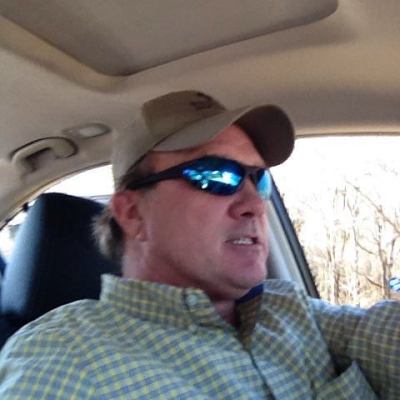 Randy Cox