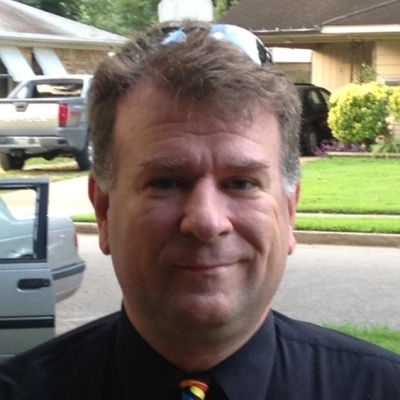 Kevin Powers