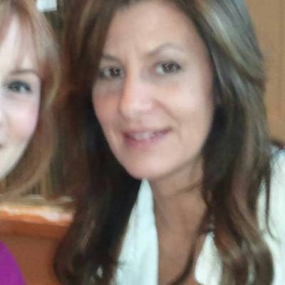 Lori Walsh