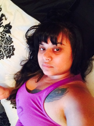 Rukshana Ali