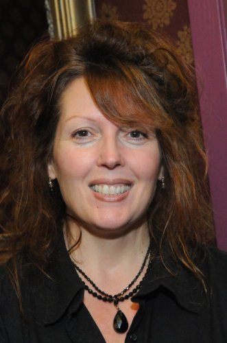 Patricia Bavos
