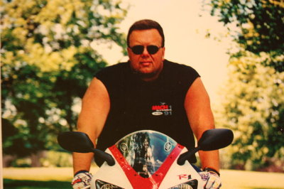Scott Rutledge
