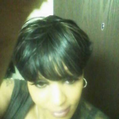 Nyisha Thompson