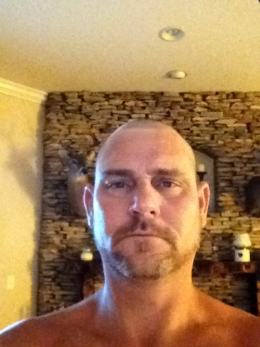 Clinton Allen