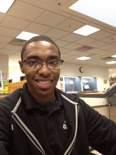 Jamal Kellum