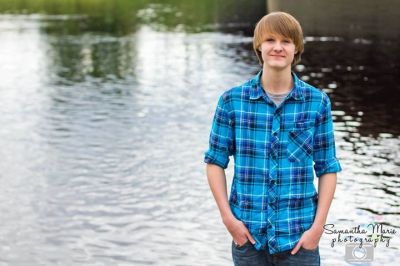 Logan Holck