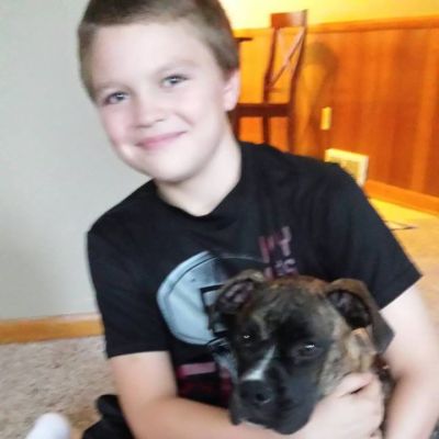 Kyle Rubel