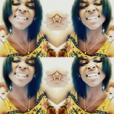 Imani Carter