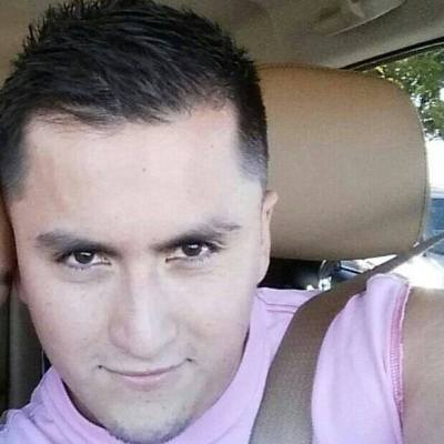 Eric Grijalva