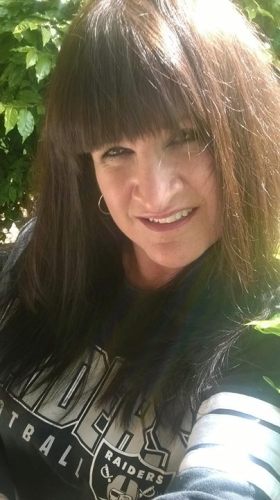 Tracey Delaney