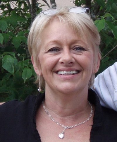 Gayle Kelley