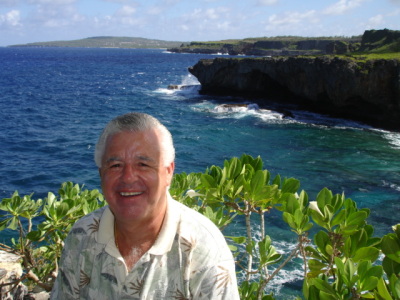 Monty Mcdowell