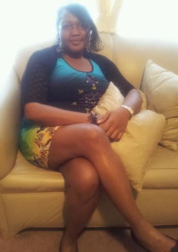 Latoya Chaplin