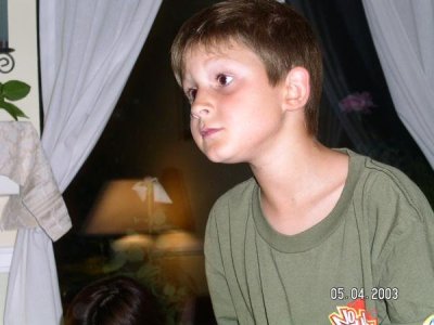 Steven Elliott