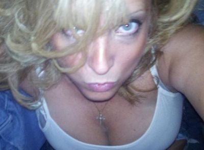 Mindy Barnett