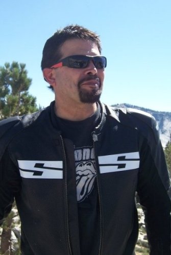 Edward Arellano