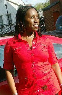 Lakita Young