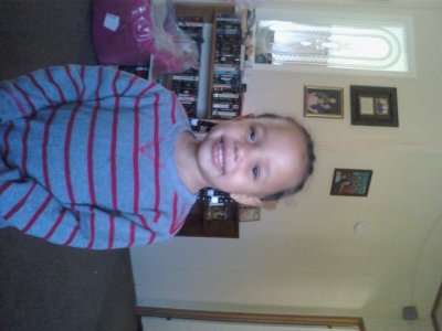 Dalbert Bates