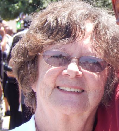 Barbara Bird
