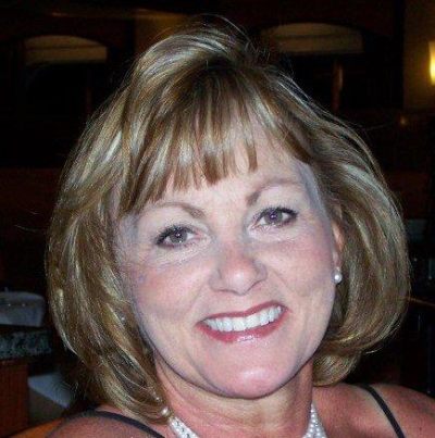 Peggy Varner